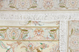 Tabriz Tappeto Persiano 355x253 - Immagine 11