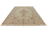 Tabriz Tappeto Persiano 344x245 - Immagine 3
