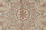 Tabriz Tappeto Persiano 344x245 - Immagine 10