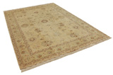 Tabriz Tappeto Persiano 301x203 - Immagine 1