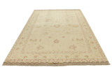 Tabriz Tappeto Persiano 301x203 - Immagine 3