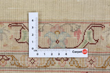 Tabriz Tappeto Persiano 301x203 - Immagine 4