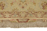 Tabriz Tappeto Persiano 301x203 - Immagine 6