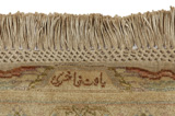 Tabriz Tappeto Persiano 300x202 - Immagine 6