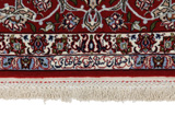 Isfahan Tappeto Persiano 305x207 - Immagine 7