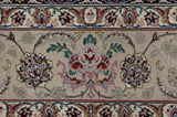 Isfahan Tappeto Persiano 305x208 - Immagine 8