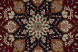 Tabriz Tappeto Persiano 300x201 - Immagine 8