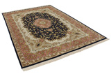 Tabriz Tappeto Persiano 300x200 - Immagine 1