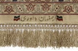 Isfahan Tappeto Persiano 310x195 - Immagine 7