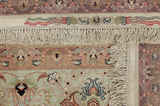 Tabriz Tappeto Persiano 305x203 - Immagine 12
