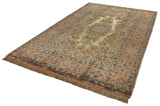 Isfahan Tappeto Persiano 307x202 - Immagine 2