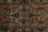 Isfahan Tappeto Persiano 307x202 - Immagine 8
