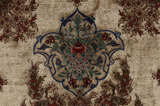 Isfahan Tappeto Persiano 307x202 - Immagine 9
