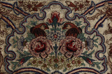 Isfahan Tappeto Persiano 307x202 - Immagine 11