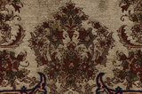 Isfahan Tappeto Persiano 307x202 - Immagine 12
