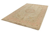 Tabriz Tappeto Persiano 300x195 - Immagine 2
