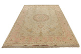 Tabriz Tappeto Persiano 300x195 - Immagine 3
