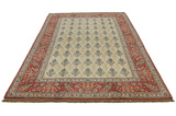 Isfahan Tappeto Persiano 292x198 - Immagine 3
