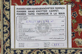 Isfahan Tappeto Persiano 292x198 - Immagine 11