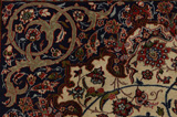 Isfahan Tappeto Persiano 303x201 - Immagine 6