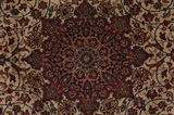Isfahan Tappeto Persiano 303x201 - Immagine 9