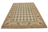 Isfahan Tappeto Persiano 300x198 - Immagine 3
