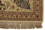 Isfahan Tappeto Persiano 300x198 - Immagine 5