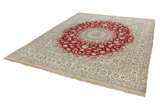 Nain6la Tappeto Persiano 302x250 - Immagine 2