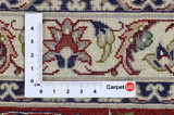 Isfahan Tappeto Persiano 301x197 - Immagine 4