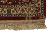 Isfahan Tappeto Persiano 301x197 - Immagine 5