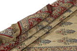 Isfahan Tappeto Persiano 301x197 - Immagine 13