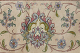 Tabriz Tappeto Persiano 512x343 - Immagine 7