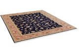 Tabriz Tappeto Persiano 248x205 - Immagine 1
