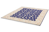 Tabriz Tappeto Persiano 248x205 - Immagine 2