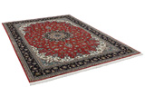 Tabriz Tappeto Persiano 301x200 - Immagine 1