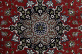 Tabriz Tappeto Persiano 301x200 - Immagine 19