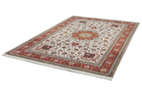 Tabriz Tappeto Persiano 308x204 - Immagine 2