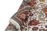 Tabriz Tappeto Persiano 308x204 - Immagine 3