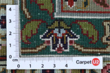 Tabriz Tappeto Persiano 308x204 - Immagine 4