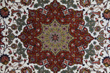Tabriz Tappeto Persiano 308x204 - Immagine 6