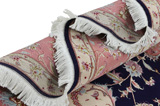 Tabriz Tappeto Persiano 245x200 - Immagine 3