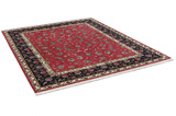 Tabriz Tappeto Persiano 255x200 - Immagine 1