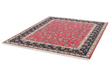 Tabriz Tappeto Persiano 255x200 - Immagine 2
