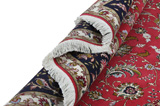 Tabriz Tappeto Persiano 255x200 - Immagine 3