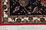 Tabriz Tappeto Persiano 255x200 - Immagine 5