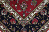 Tabriz Tappeto Persiano 255x200 - Immagine 13
