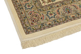 Tabriz Tappeto Persiano 243x173 - Immagine 3