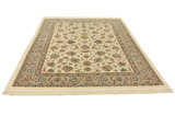 Tabriz Tappeto Persiano 243x173 - Immagine 6