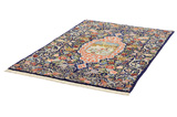 Isfahan Tappeto Persiano 205x130 - Immagine 2