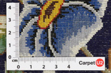 Isfahan Tappeto Persiano 205x130 - Immagine 4